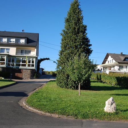 Ferienweingut-Liebfried Hotel Nehren  Værelse billede