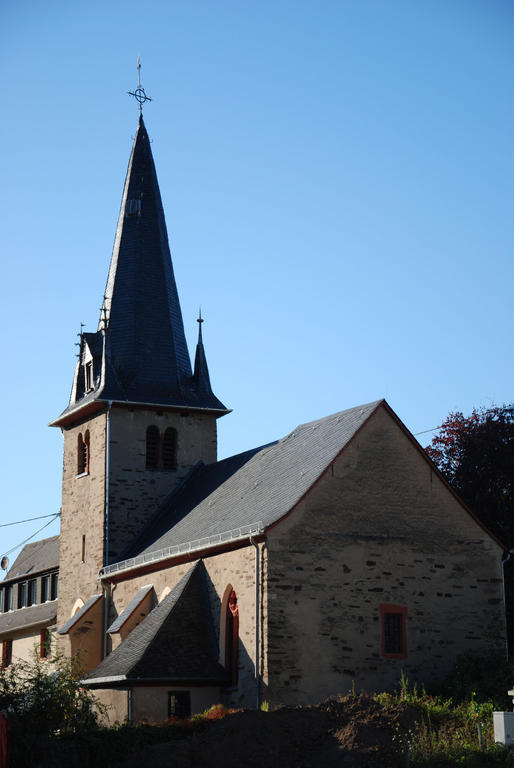 Ferienweingut-Liebfried Hotel Nehren  Værelse billede